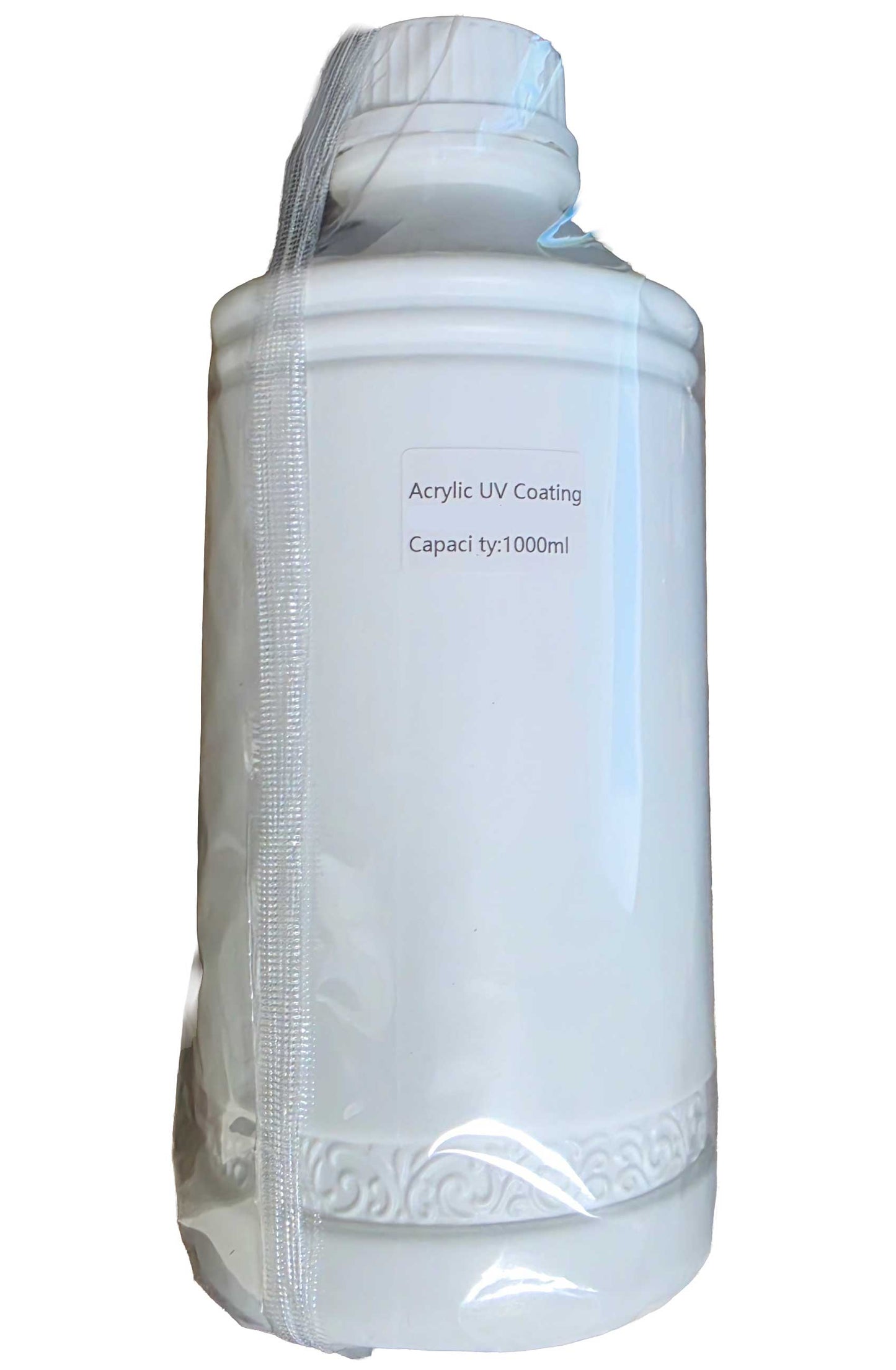 Acrylic Precoating For UV Printer 1000ml