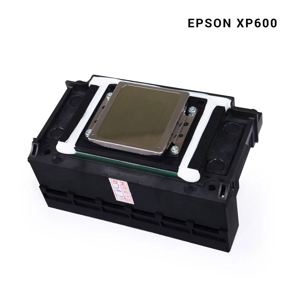 Epson XP600 Printhead For Refinecolor DTF DTG Printer image 1