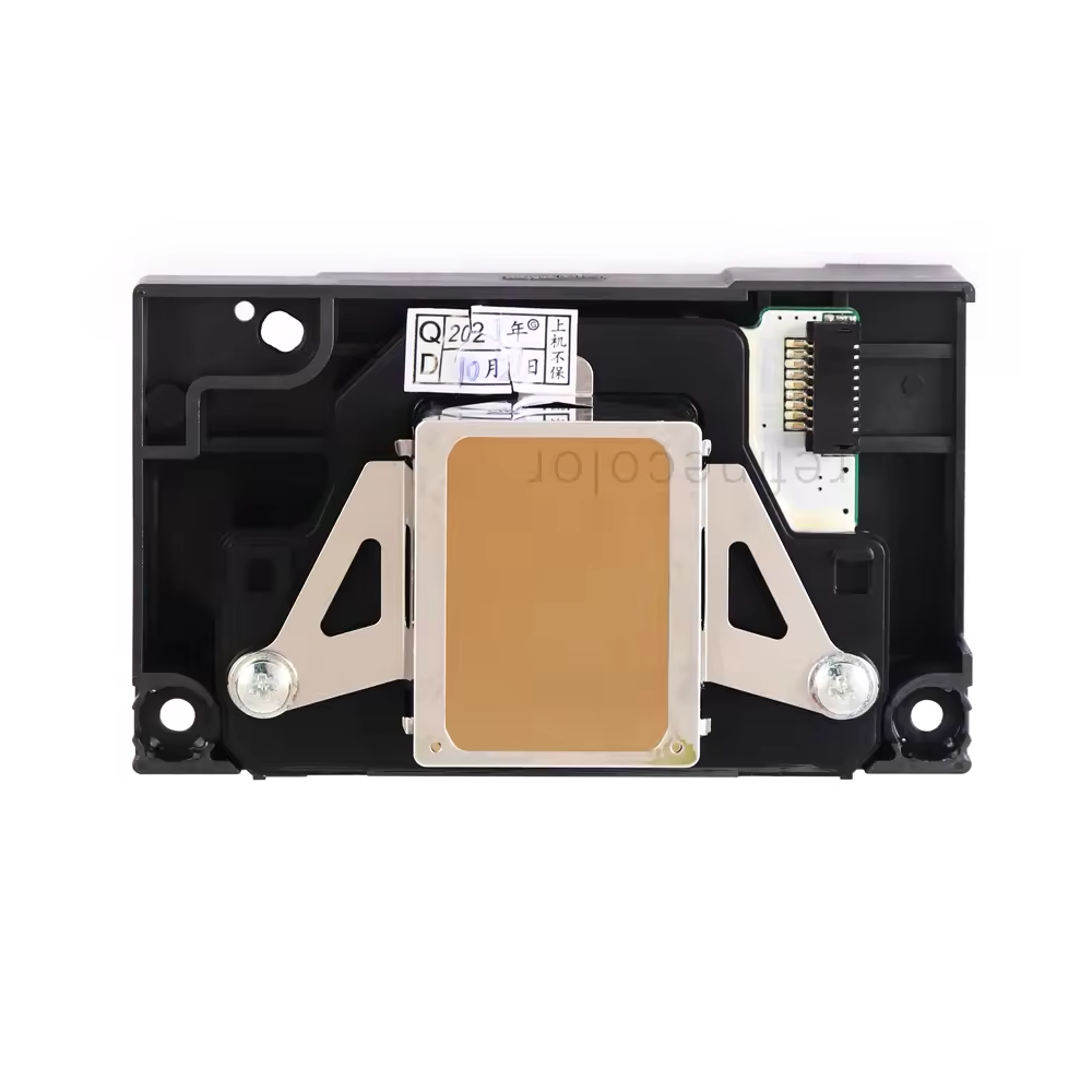 Epson XP600 Printhead For Refinecolor DTF DTG Printer image 3