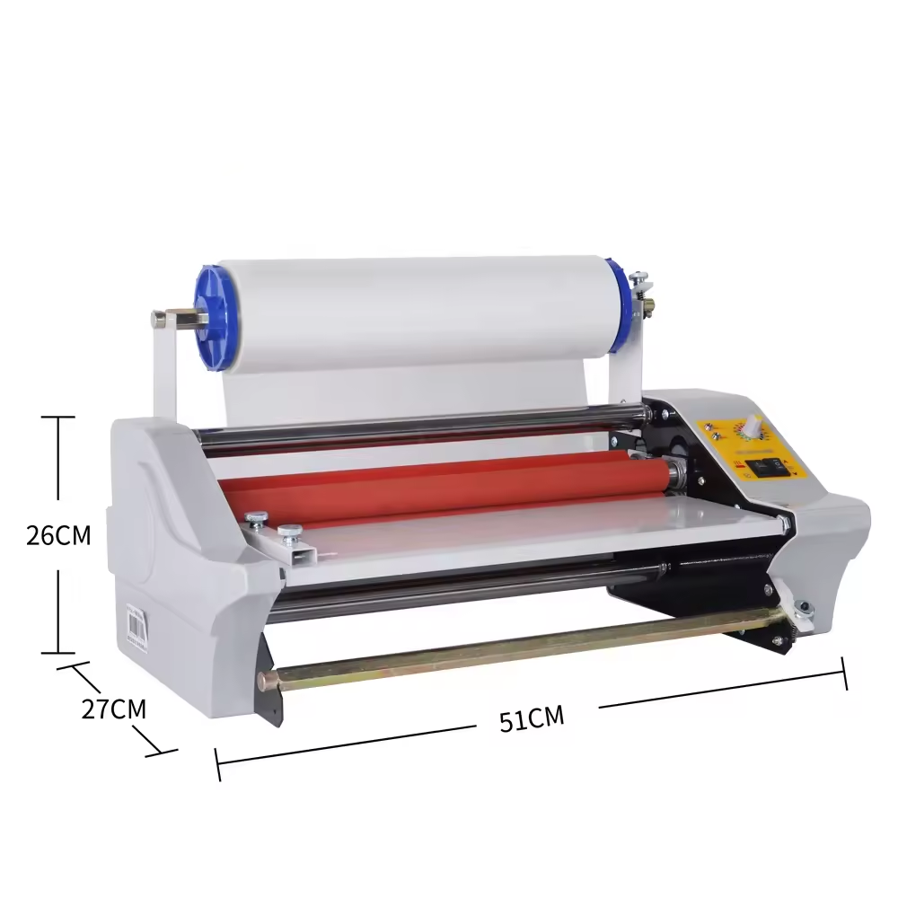 Refinecolor Laminator For UV DTF Printer image 6