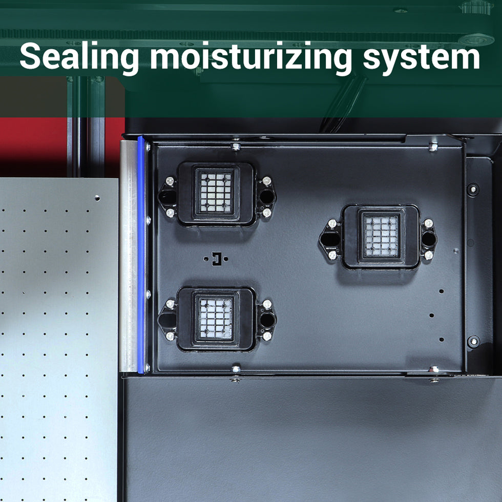 Refinecolor A1 6090 UV DTF Printer Ready to Ship image 10