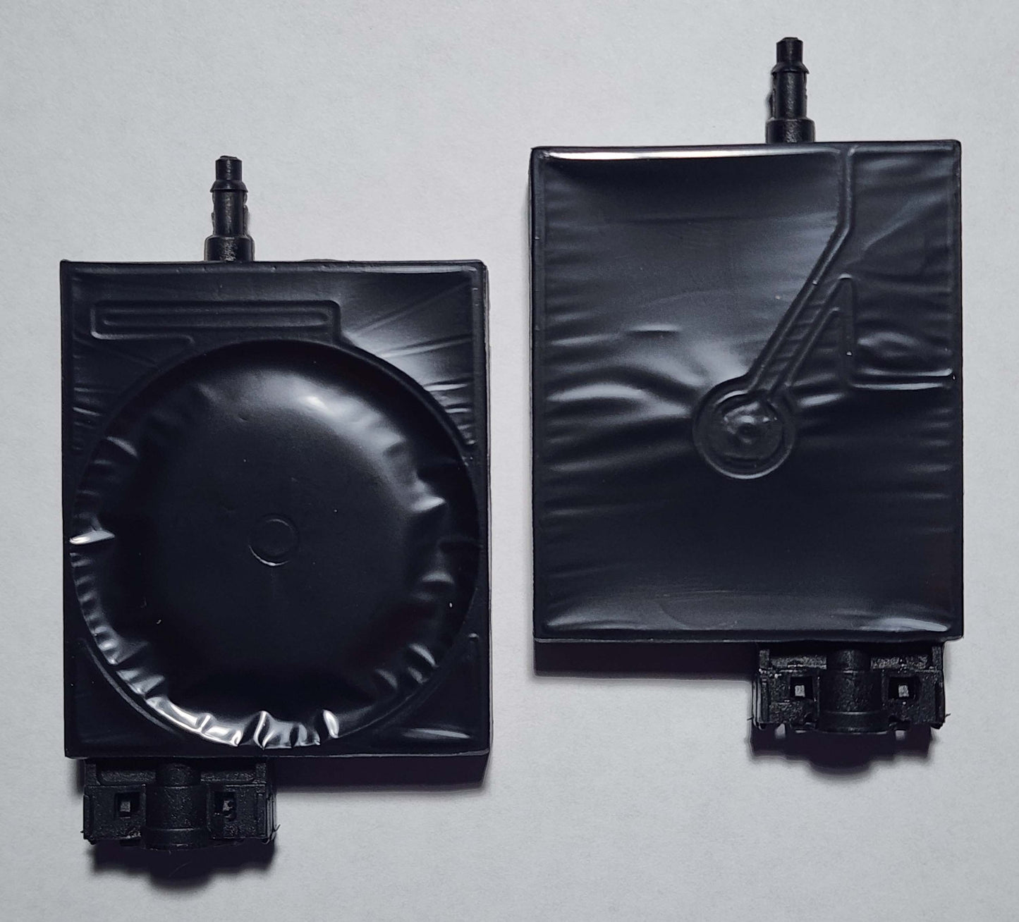 Negative Pressure UV Ink Dampers For Epson XP600 Printhead