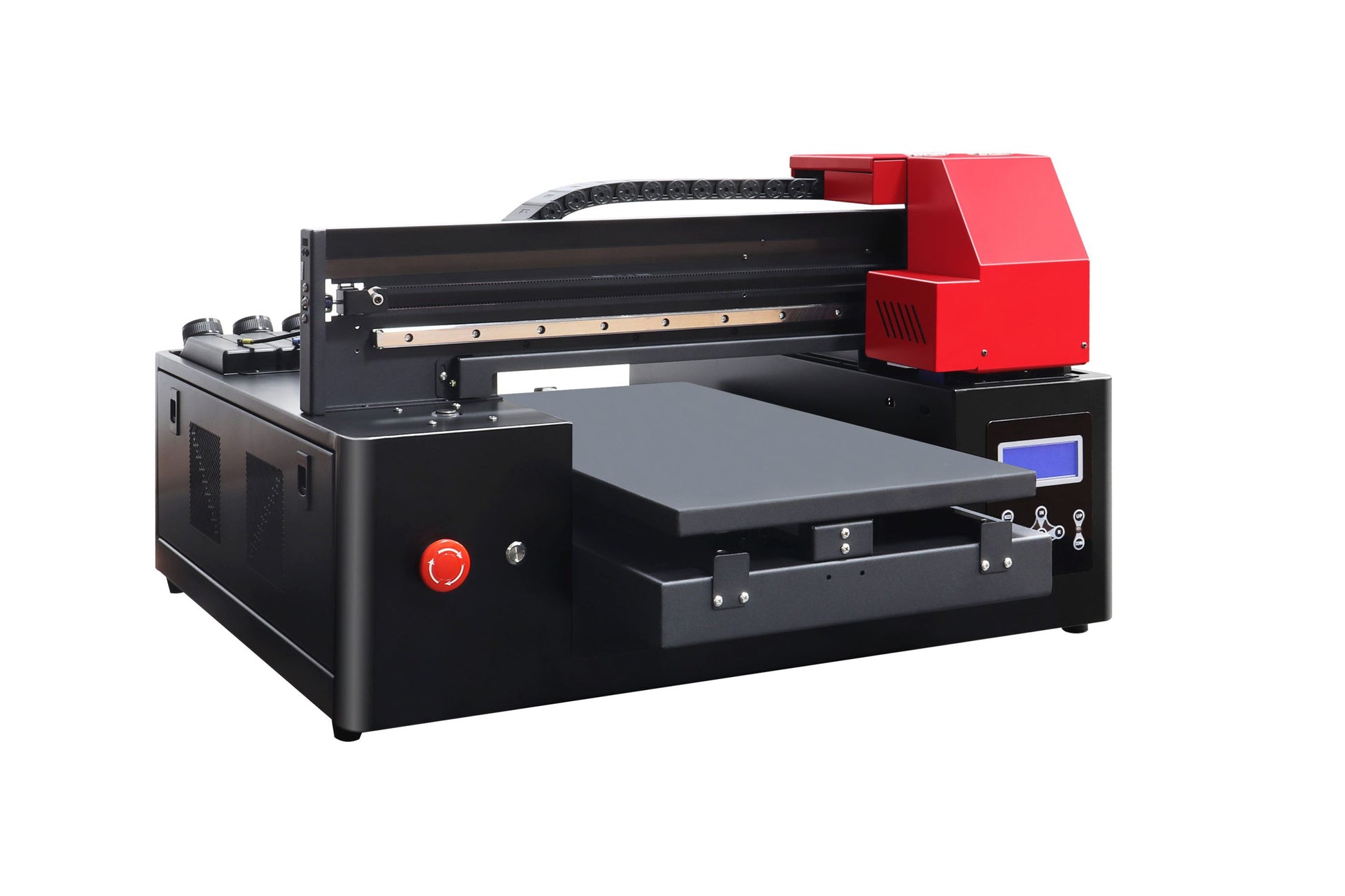 Refinecolor RF-ZZ1S 3255 UV Printer Ready To Ship image 2