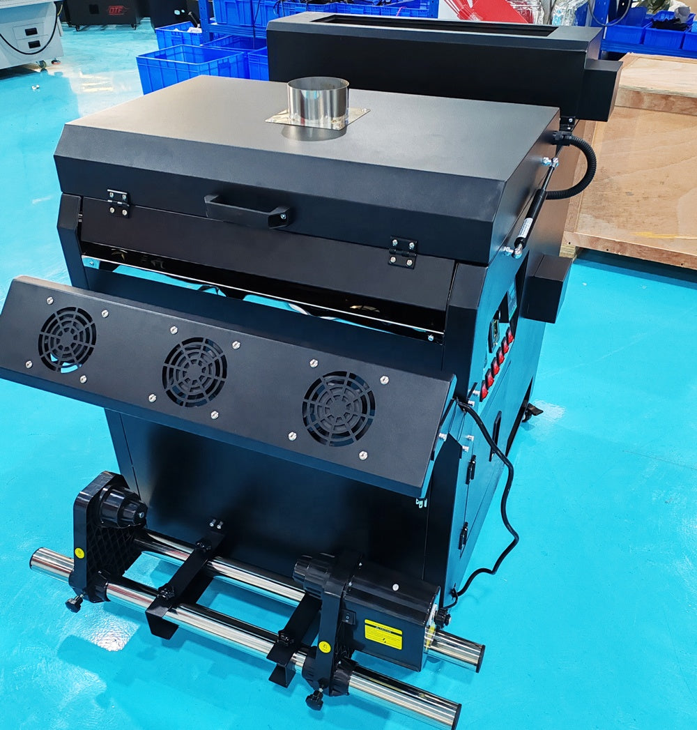 Refinecolor RF-CF60 DTF Printer image 7