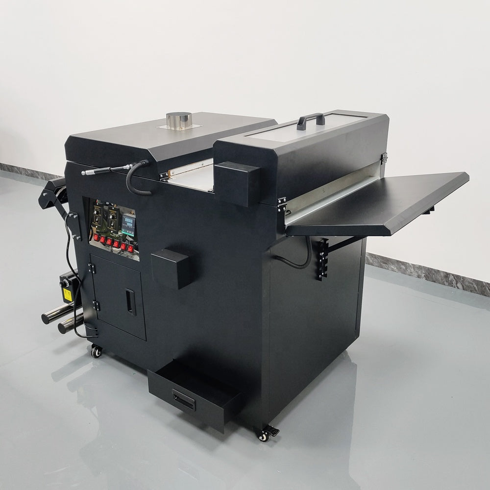 Refinecolor RF-CF60 DTF Printer image 6